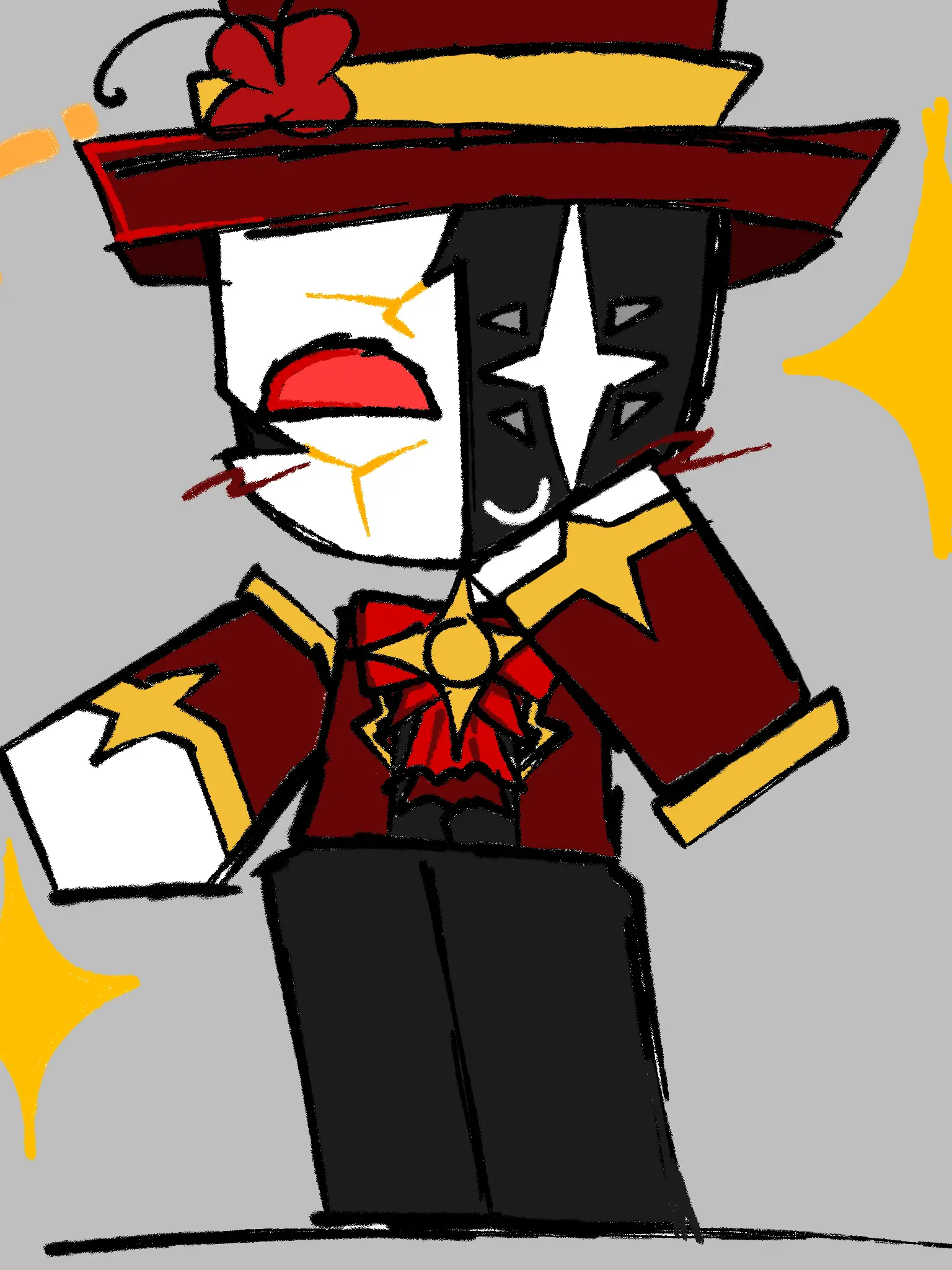 Fraisier의 하지마세요 진짜 나 😵😵😵