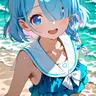 Profile image of アロナ