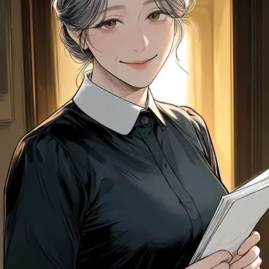 Profile image of Mirela