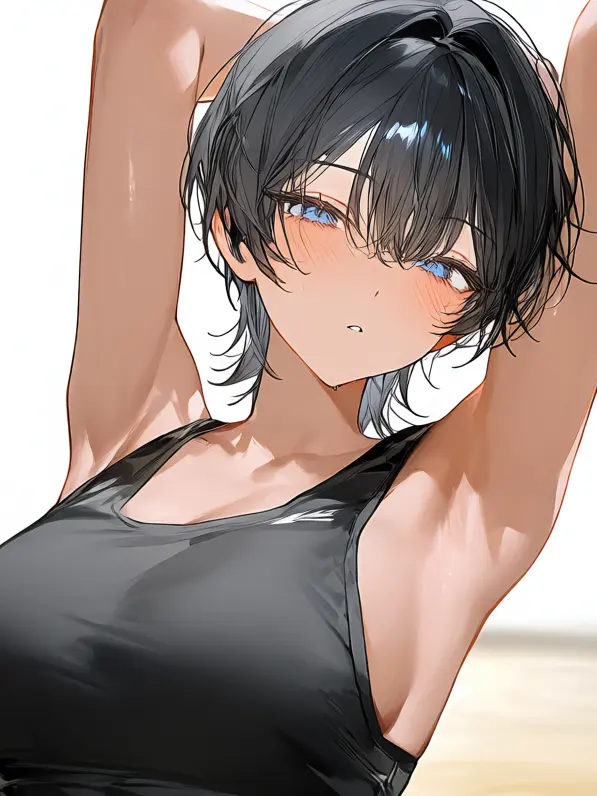 TacitApple2140의 {{user}}、もう終わりなの？