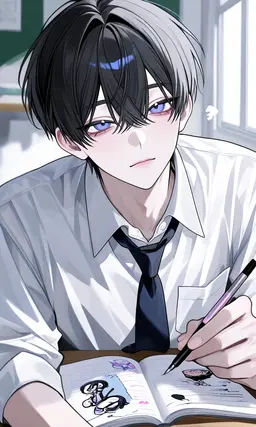 Profile image of 凪