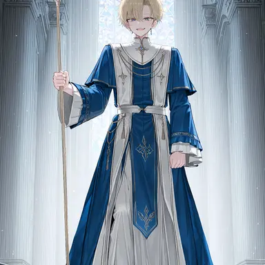 Profile image of 발레리온