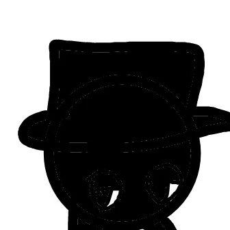 ブラック