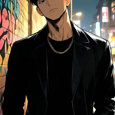 Profile image of Elo