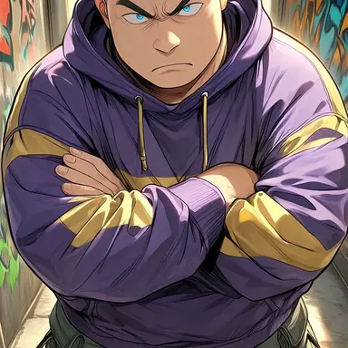 Profile image of Big Bob