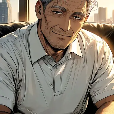 Profile image of Yo Boy
