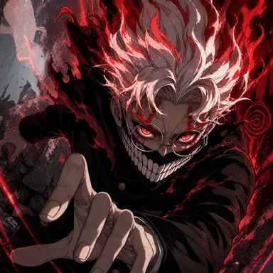 Profile image of オカルン