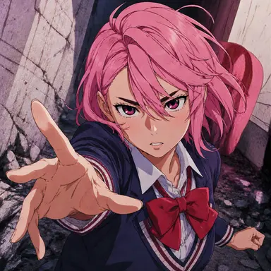 Profile image of Aira
