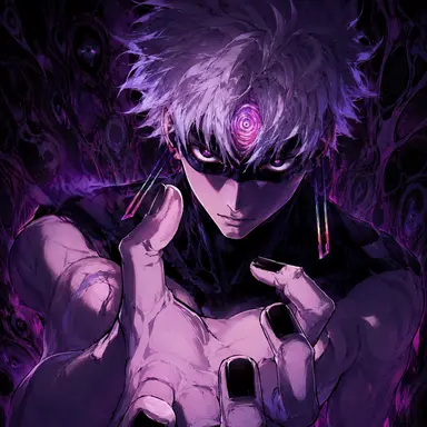Profile image of Evil Eye