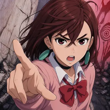 Profile image of Momo