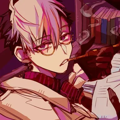 Profile image of 츠치고모리 류지로