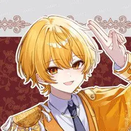 Profile image of あっきぃ