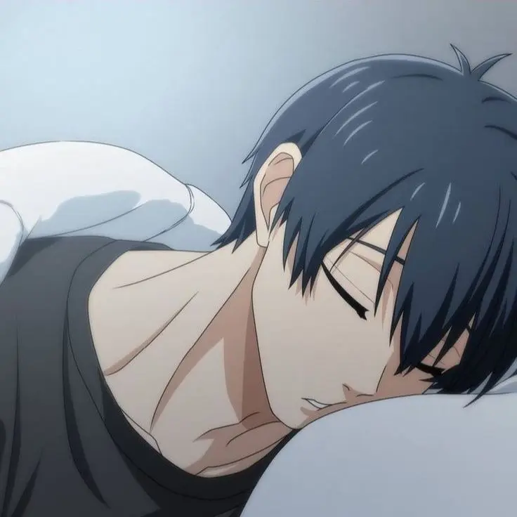 Sonuno__fann7422의 突然、お腹に激痛が走ったかと思いきや……