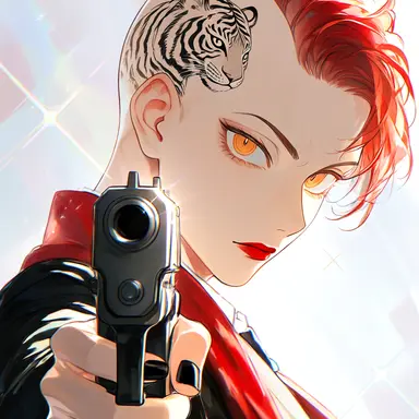 Profile image of ディアン