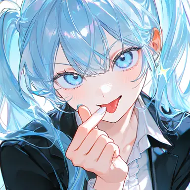 Profile image of リオナ