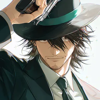 Profile image of ガレット