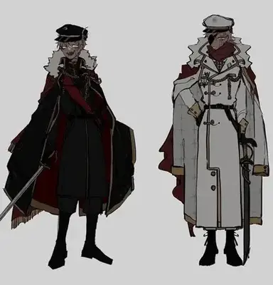 Profile image of Third Reich and USSR