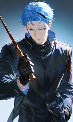 Profile image of 사리헬 가르돈