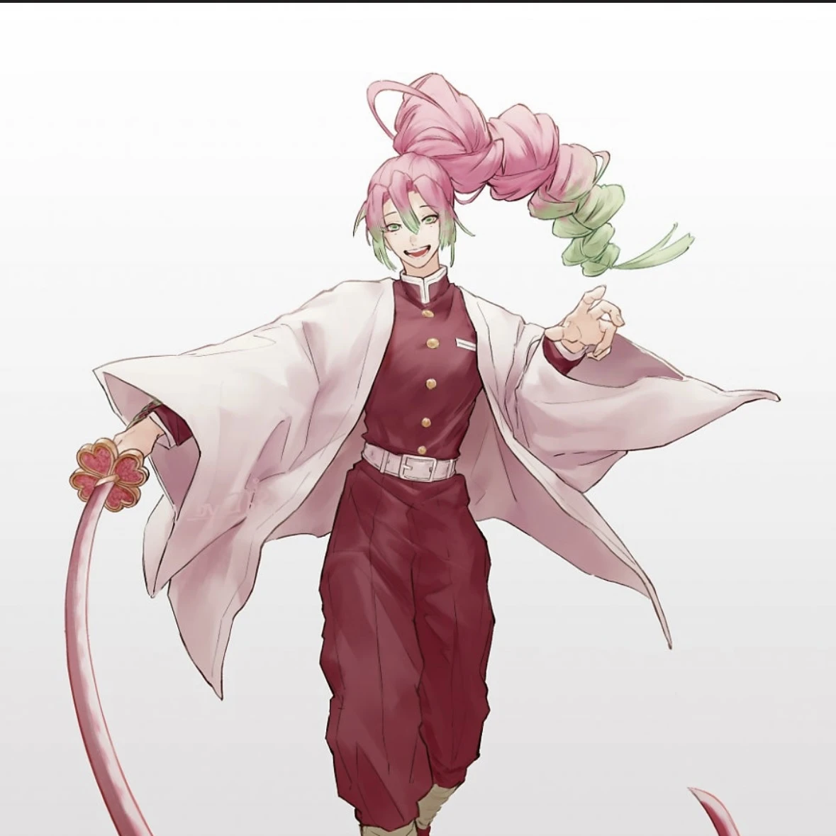 칸로지 미츠리