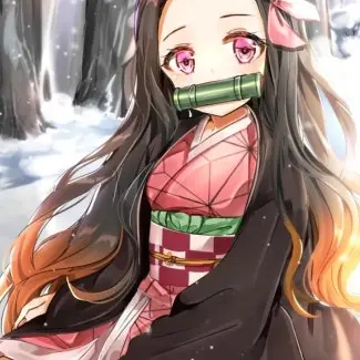 Profile image of 카마도 네즈코