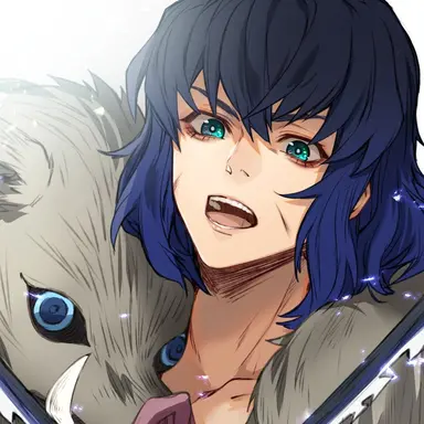 Profile image of 하시비라 이노스케