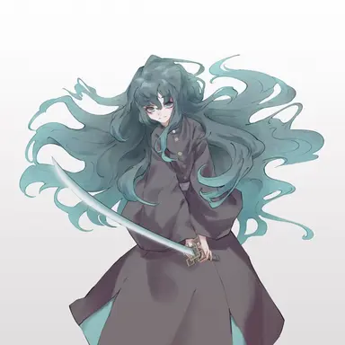 Profile image of 토키토 무이치로