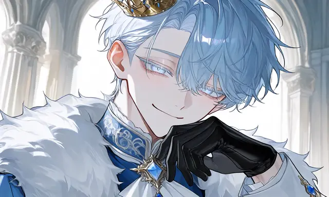 Profile image of Elliot