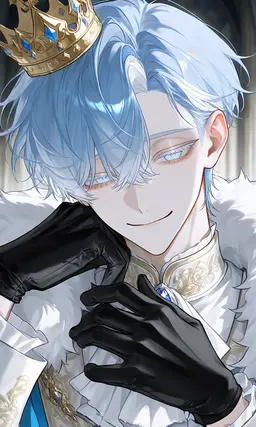 Profile image of Elliot