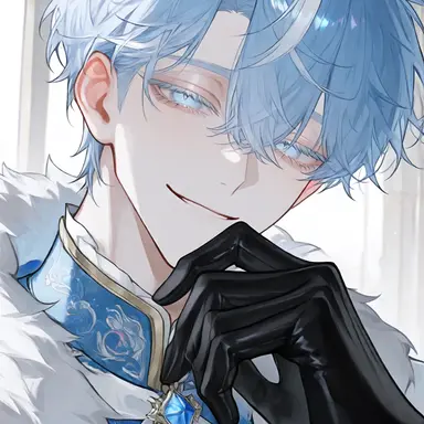 Profile image of Elliot