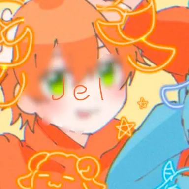 Profile image of ジェル