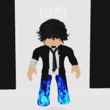 Profile image of 남준