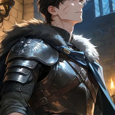 Profile image of Caelan