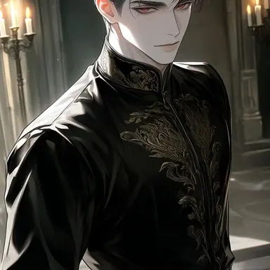 Profile image of Valdris