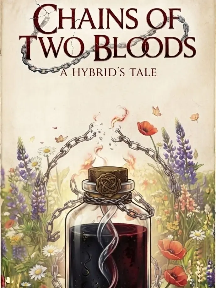 BoredBeads8132의 Chains of Two Bloods