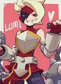 Profile image of Lumi