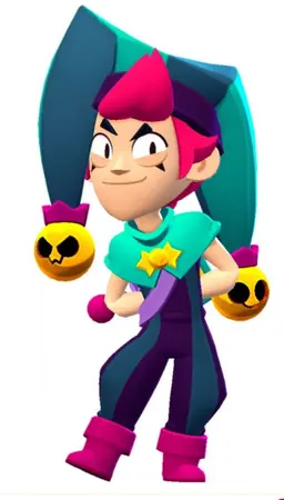 Profile image of Chester