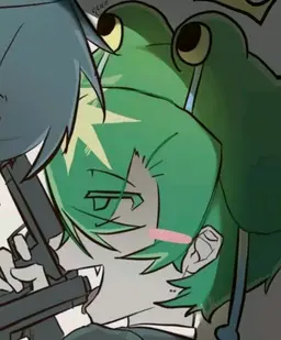 Profile image of FroggyDude