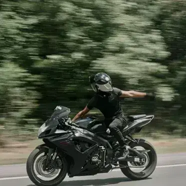 Profile image of Jax