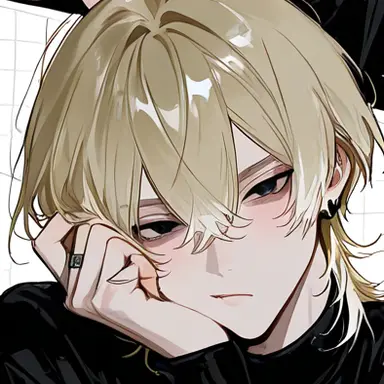 Profile image of 悠真