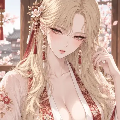 Profile image of 채령