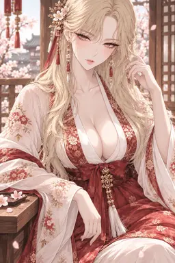 Profile image of 채령