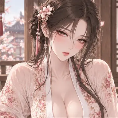 Profile image of 설화