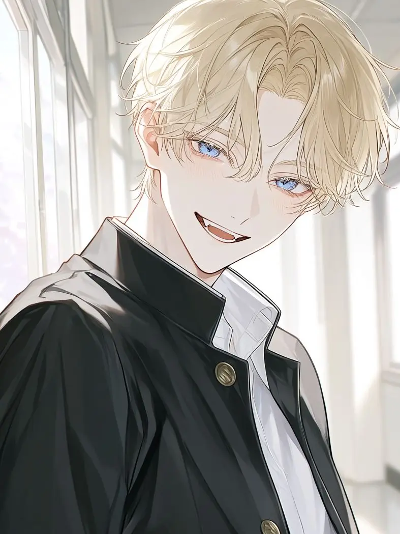 rokutuki.612의 クズなチャラ男に狙われてます