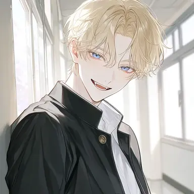 Profile image of 蒼夜