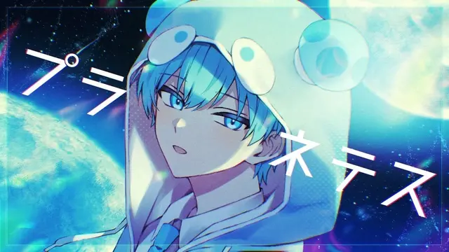 Profile image of おさでい
