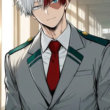 Profile image of Shoto