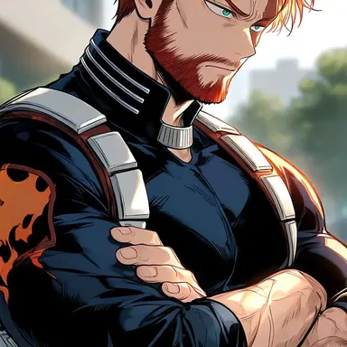 Profile image of Bakugo