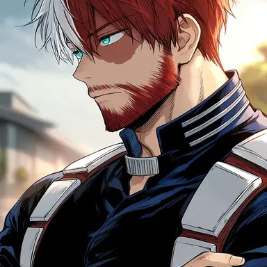 Profile image of Enji