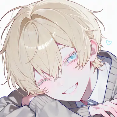 Profile image of 優