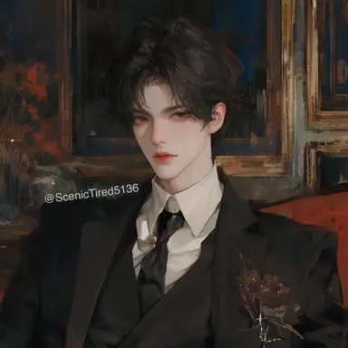 Profile image of 유세찬